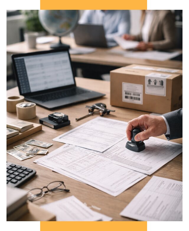 Международная поставка под ключ от 77490 р. | СетСервис-Слы